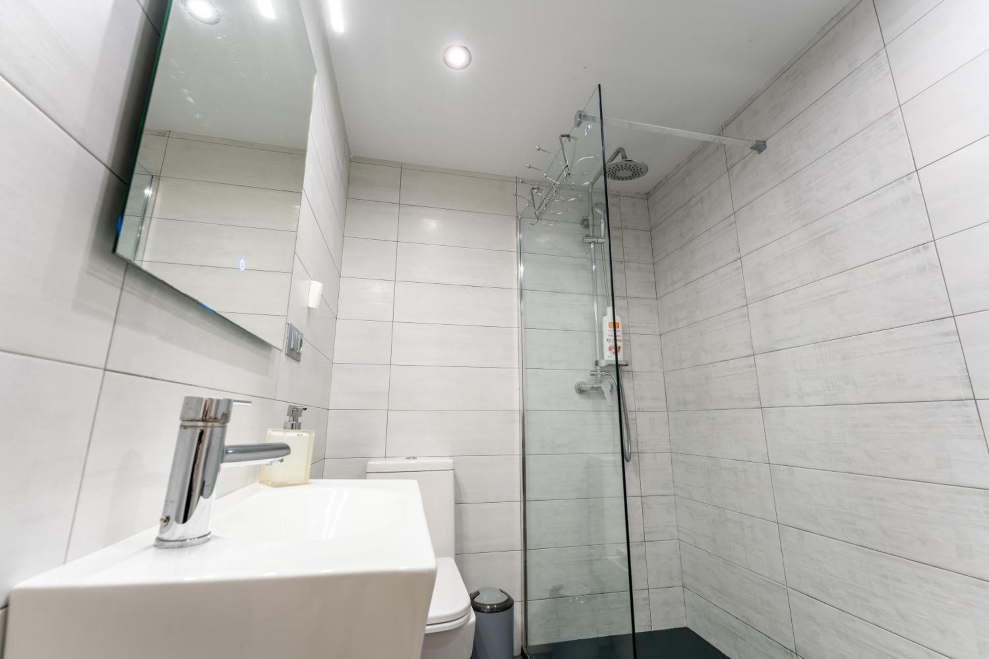 Apartamento El Rincon De Tetuan